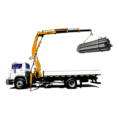 2-тонний автокран