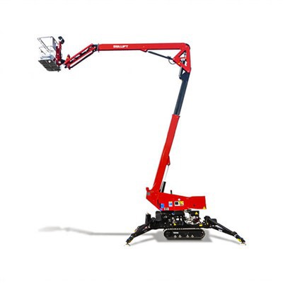 75 футів Павук Підйомник