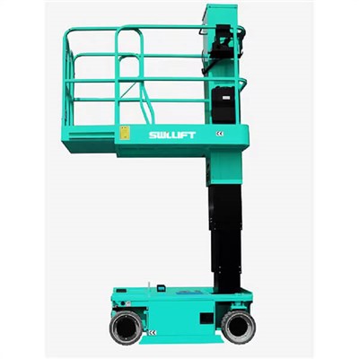 Однощогловий підйомник